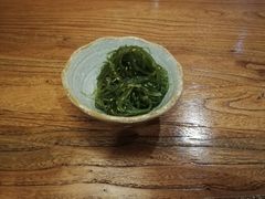 -江户家·日本料理·铁板烧(汉江东路店)