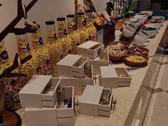 -青岛蓝海御华大饭店（金沙滩店）·蓝钻国际美食自助百汇
