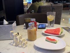 -港湾一号美食水疗会