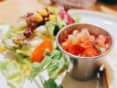 -HELLO 27 意面·沙拉·帕尼尼