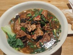 -易裕和·长沙米粉(竹塘西路店)