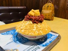 -劳顶笨咖啡(丽水宜家店)