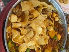 -撒拉花儿·新疆菜·清真(太阳宫店)