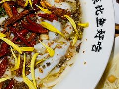 -太二酸菜鱼(福州泰禾店)