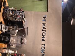 -THE MATCHA TOKYO抹茶东京