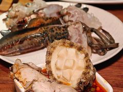 -揽季锅物会·海鲜姿造(五四路店)