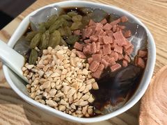 -长颈鹿的口袋钵钵鸡(市南店)