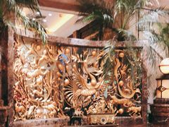 -上海南新雅大酒店