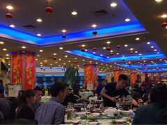-快乐海鲜城(虎泉街店)