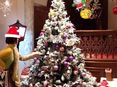 -马勒别墅饭店(静安寺店)