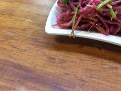 -帖老大羊肉汤烩面烧烤(康复后街总店)