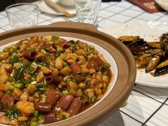 -双合园·海鲜水饺青岛菜(万佳广场店)