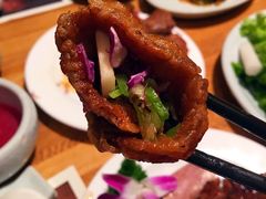 -萨拉伯尔水源素问店·韩国宫廷料理(人民路店)