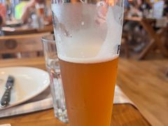 -Paulaner·德国帕拉娜自酿啤酒餐厅(海上世界店)