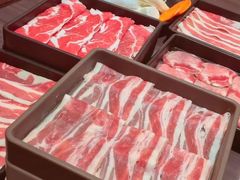 -MoMo牧场·寿喜烧专门店(长泰广场店)