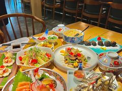 -萤初高端日料王(曲江银泰店)