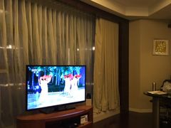 -太原凯宾斯基饭店