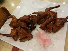 -中恒华茶楼(牌坊店)