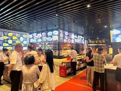 -中山市绿华园食府