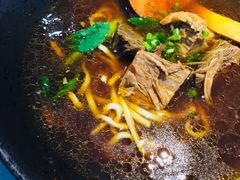 -大牛湾·眷村牛肉面(蠡溪店)