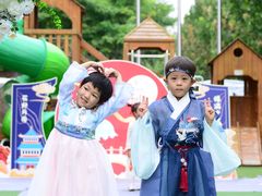 -颐泽幼儿园