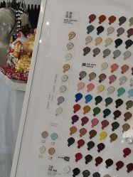 -Touch Nail·品质·美甲美睫