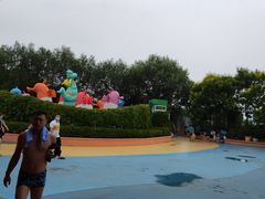 -秦皇岛乐岛海洋王国