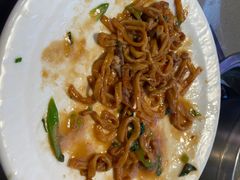 -为什么牛潮汕牛肉火锅(中信广场店)