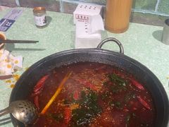 -五里关火锅(牛市口店)