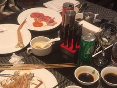 -上海锦江汤臣洲际大酒店壹阶层