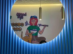 -壹粉屋新疆炒米粉(建外SOHO东区店)