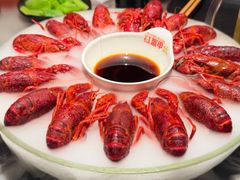 -红盔甲·小龙虾(车公庙店)