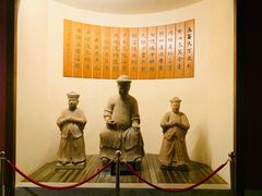 -中国闽台缘博物馆