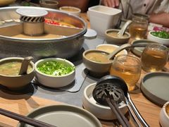 -巴奴毛肚火锅(相州店)