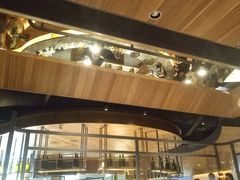 -大树餐厅(益田假日店)