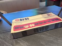 -钱锋炭缸烧烤(南湖大路总店)