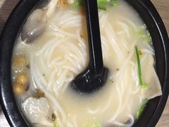-云味馆·云南菜·云南米线(景田店)