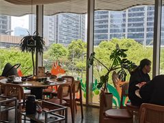 -狐狸爱上椰子鸡(滨江星光大道店)