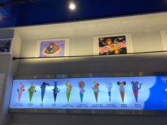 -CORNER CONE GELATO酷矿手作霜淇淋(南头古城店)