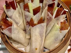 -月福京味斋·烤鸭店·北京菜(鼓楼总店)