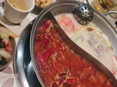 -江北北火锅馆·公路夜市(魏公村店)