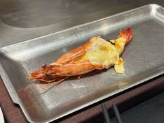 -大神太神·铁板烧(七宝领展广场店)