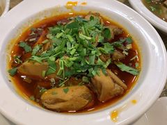 板筋-宋记爆肚(酒仙桥店)