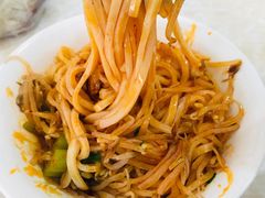 -秦镇史玉林凉皮(翡丽城店)