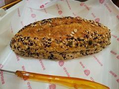 -BROAD面包路·欧式面包(龙湖时代C馆店)