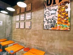 等位区-牛纽塔·牛人堡(群众路店)
