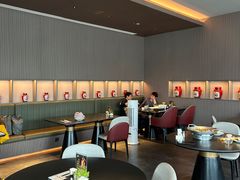 -逸品淮扬(东方渔人码头店)
