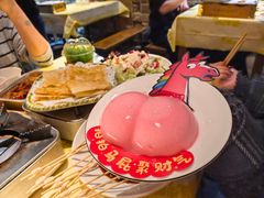 -串盟烧烤·长沙美食地标(星沙店)
