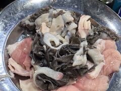 -佳荣老五生态牛肉馆