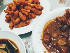 -华春餐馆(鱼山路店)